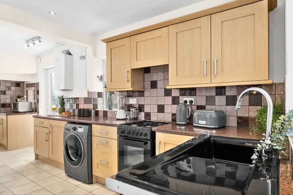 Photo of Kitchen in Olton