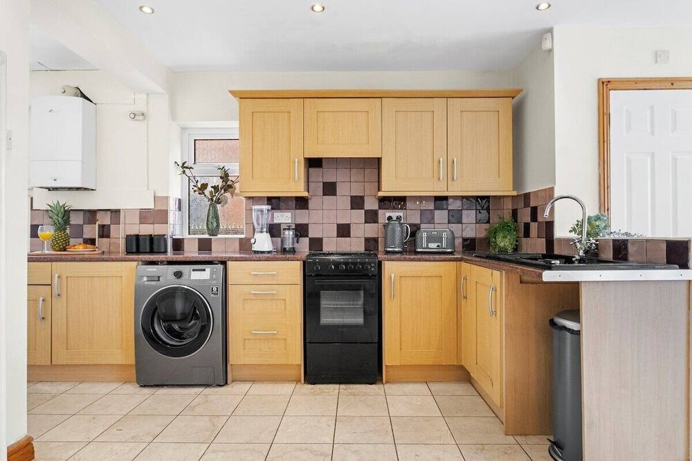 Photo of Kitchen in Olton
