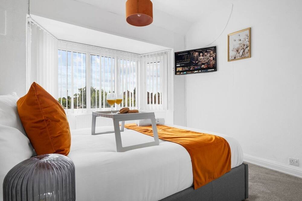 Photo of Bedroom in Olton