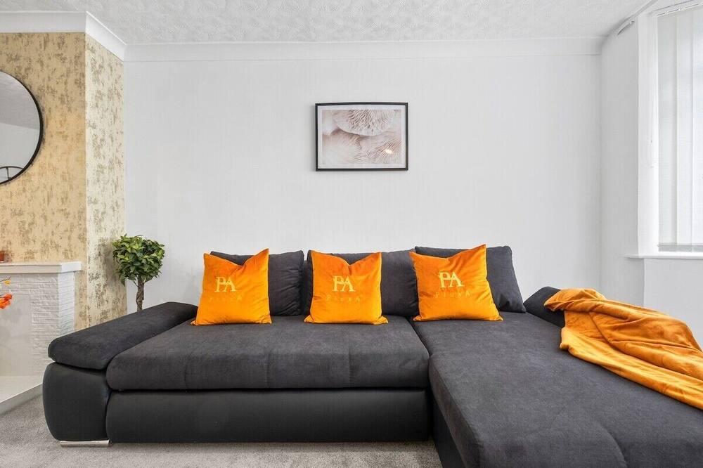 Photo of Livingroom in Olton