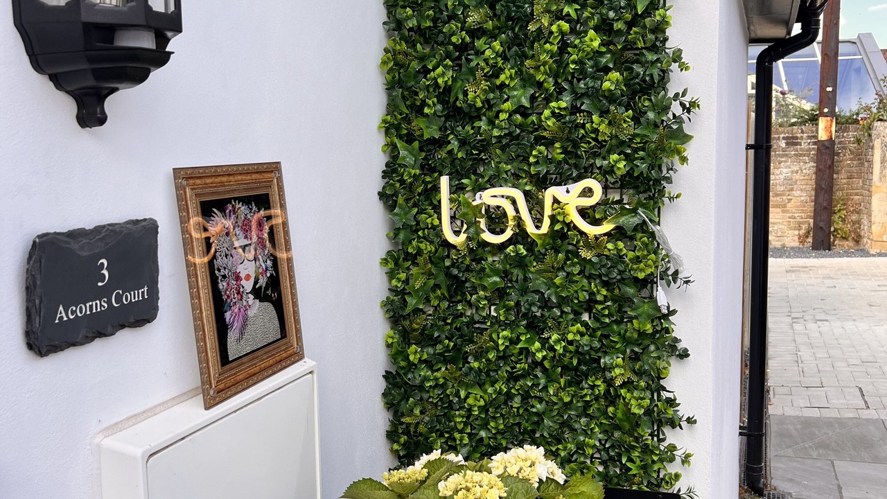 Photo of Outdoor in Marshborough