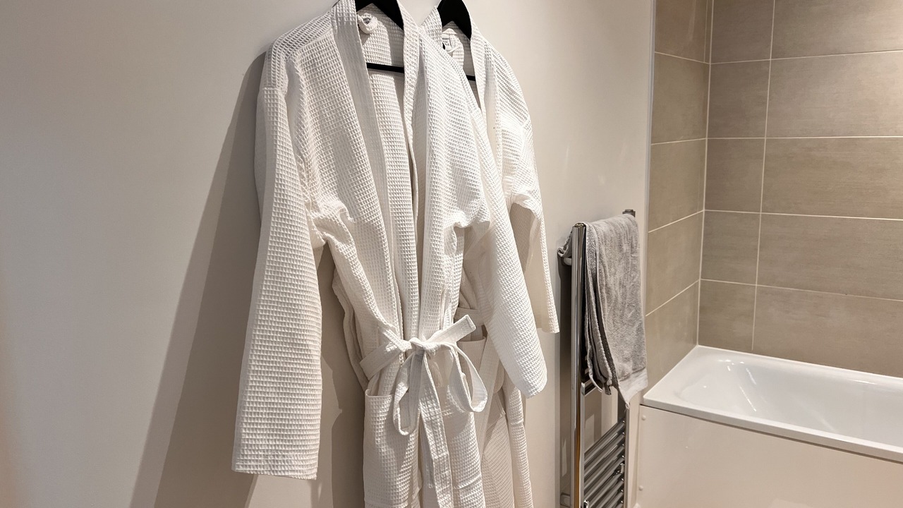 Photo of Bathroom in Marshborough