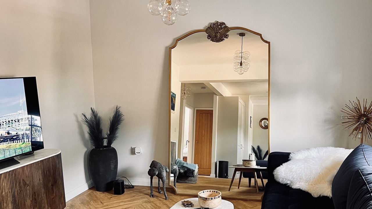 Photo of Bedroom in Marshborough