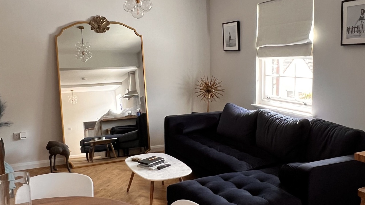 Photo of Bedroom in Marshborough