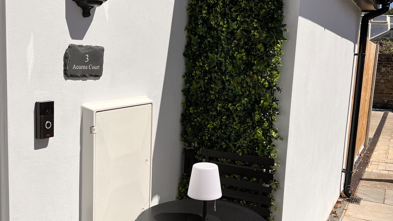 Photo of Outdoor in Marshborough