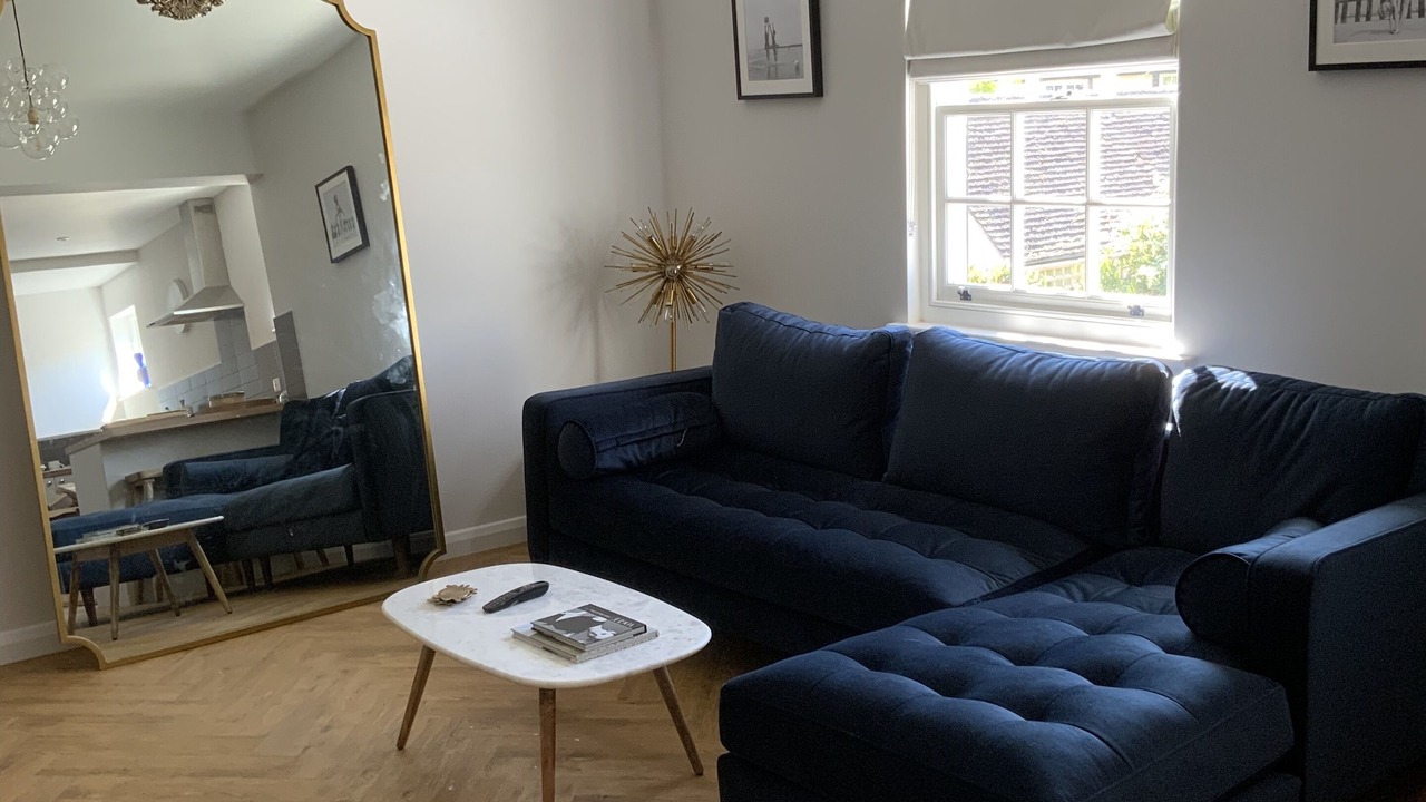 Photo of Bedroom in Marshborough