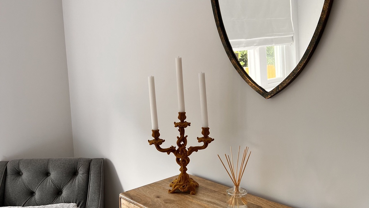 Photo of Bedroom in Marshborough