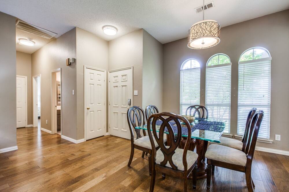 Photo of Kitchen in Allen