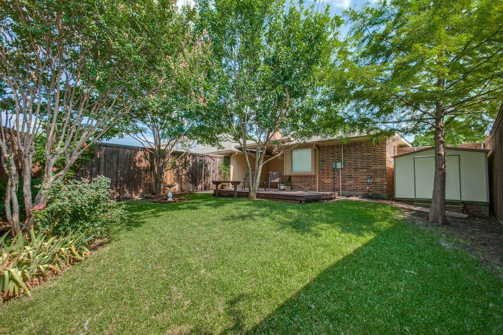 Photo of Outdoor in Allen