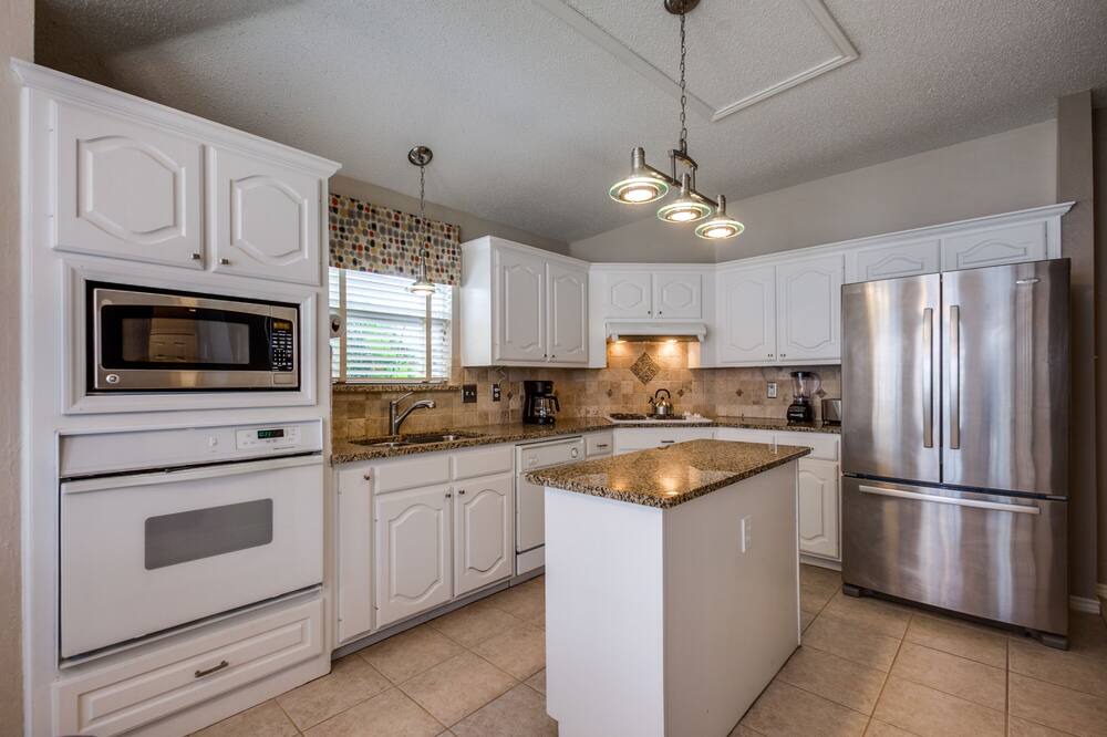 Photo of Kitchen in Allen