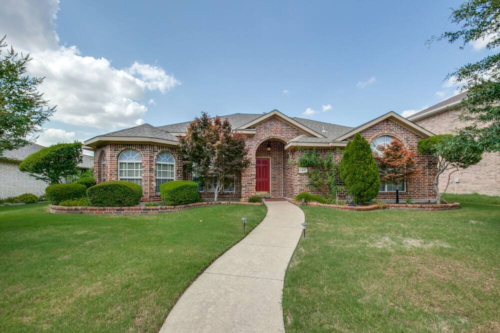 Photo of Outdoor in Allen