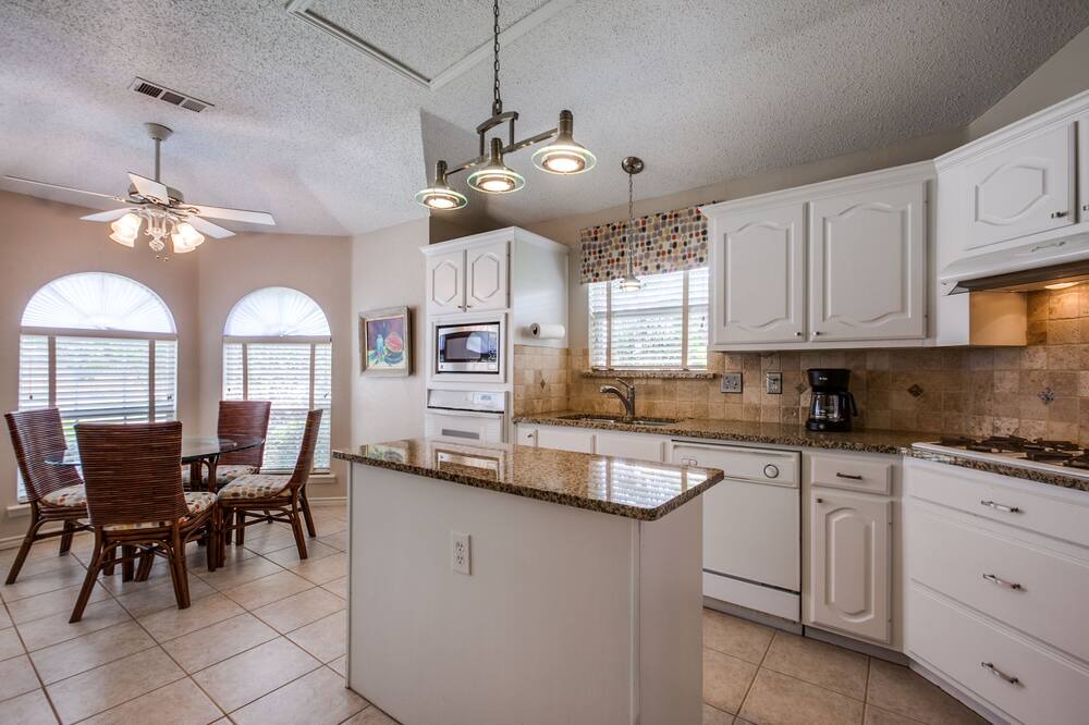 Photo of Kitchen in Allen