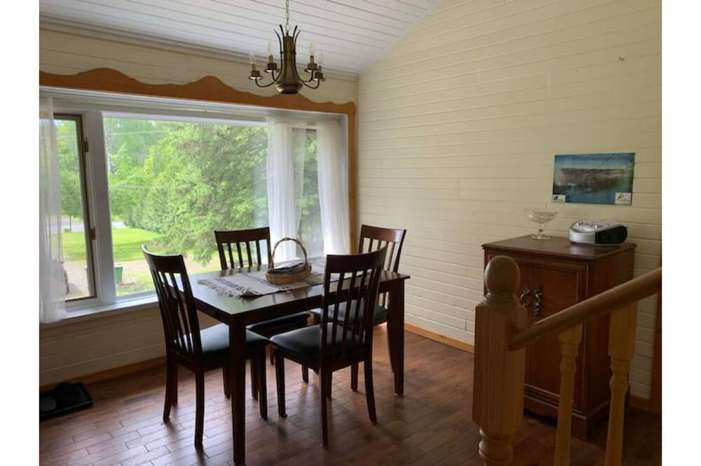 Photo of Kitchen in St-Adolphe-d'Howard