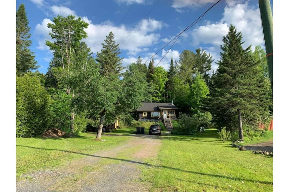 Photo of Outdoor in St-Adolphe-d'Howard