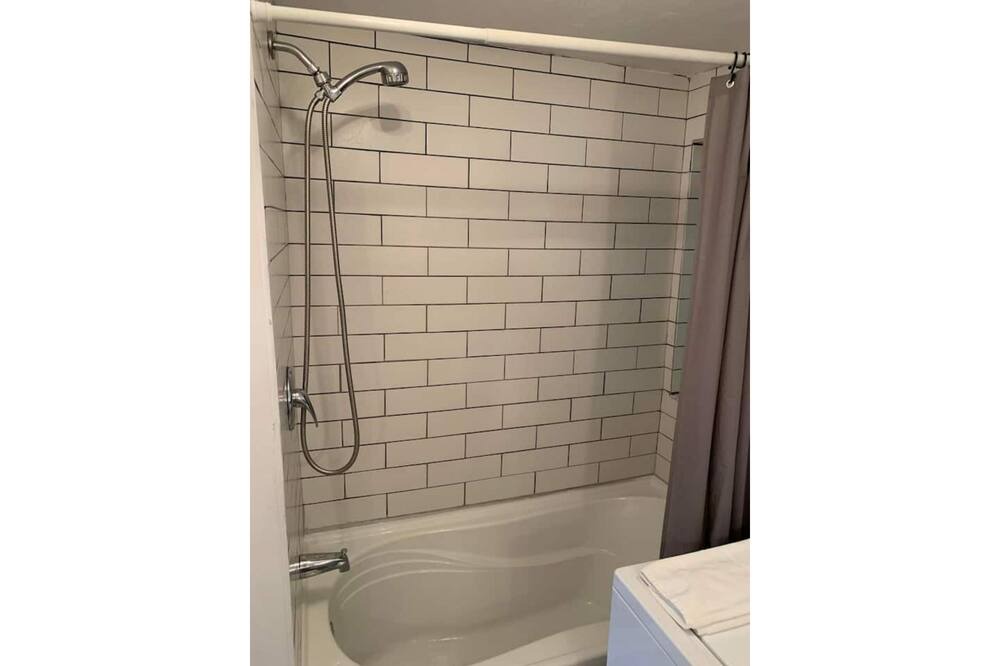 Photo of Bathroom in St-Adolphe-d'Howard