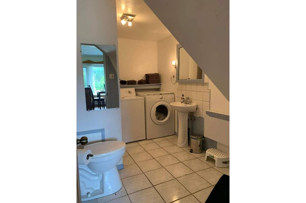 Photo of Bedroom in St-Adolphe-d'Howard