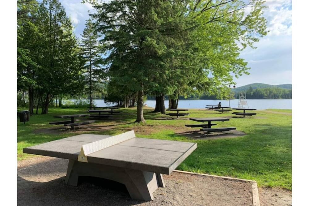 Photo of Outdoor in St-Adolphe-d'Howard