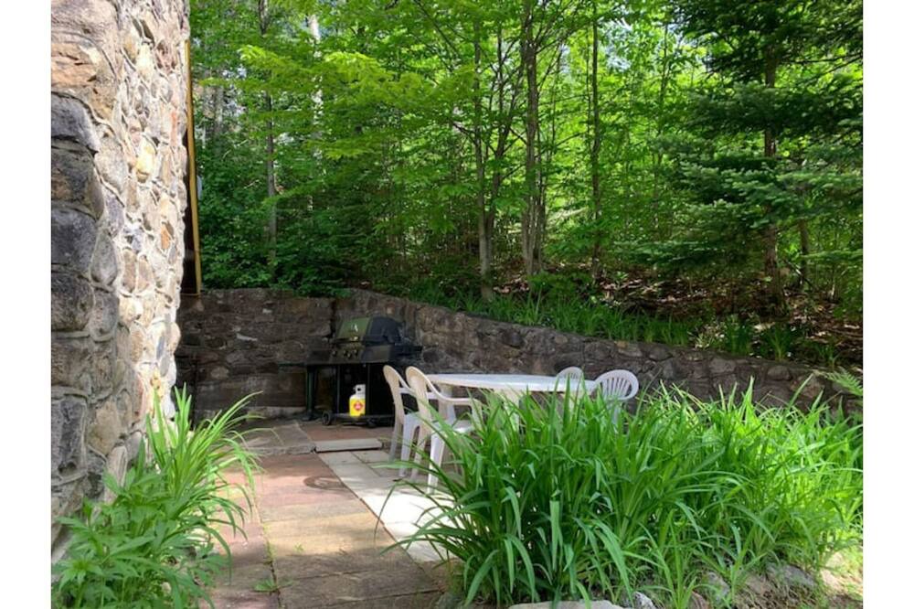 Photo of Outdoor in St-Adolphe-d'Howard