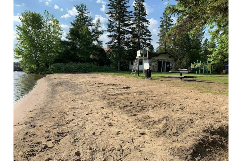 Photo of Outdoor in St-Adolphe-d'Howard