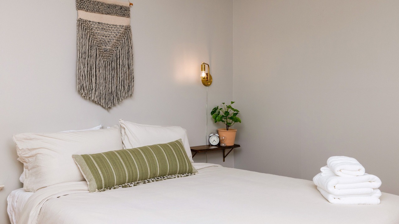Photo of Bedroom in Denton