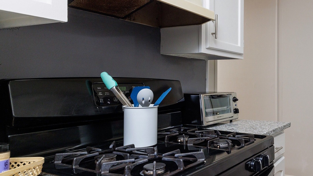 Photo of Kitchen in Denton