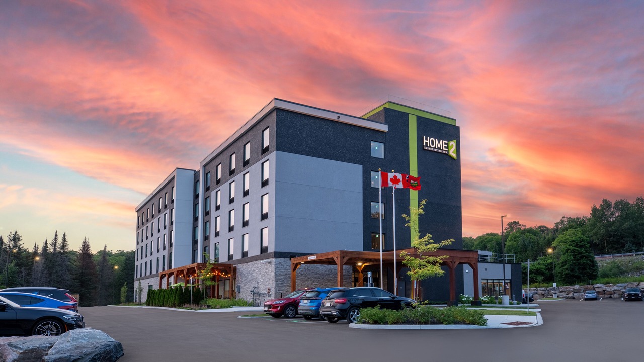 Photo of Outdoor in Huntsville