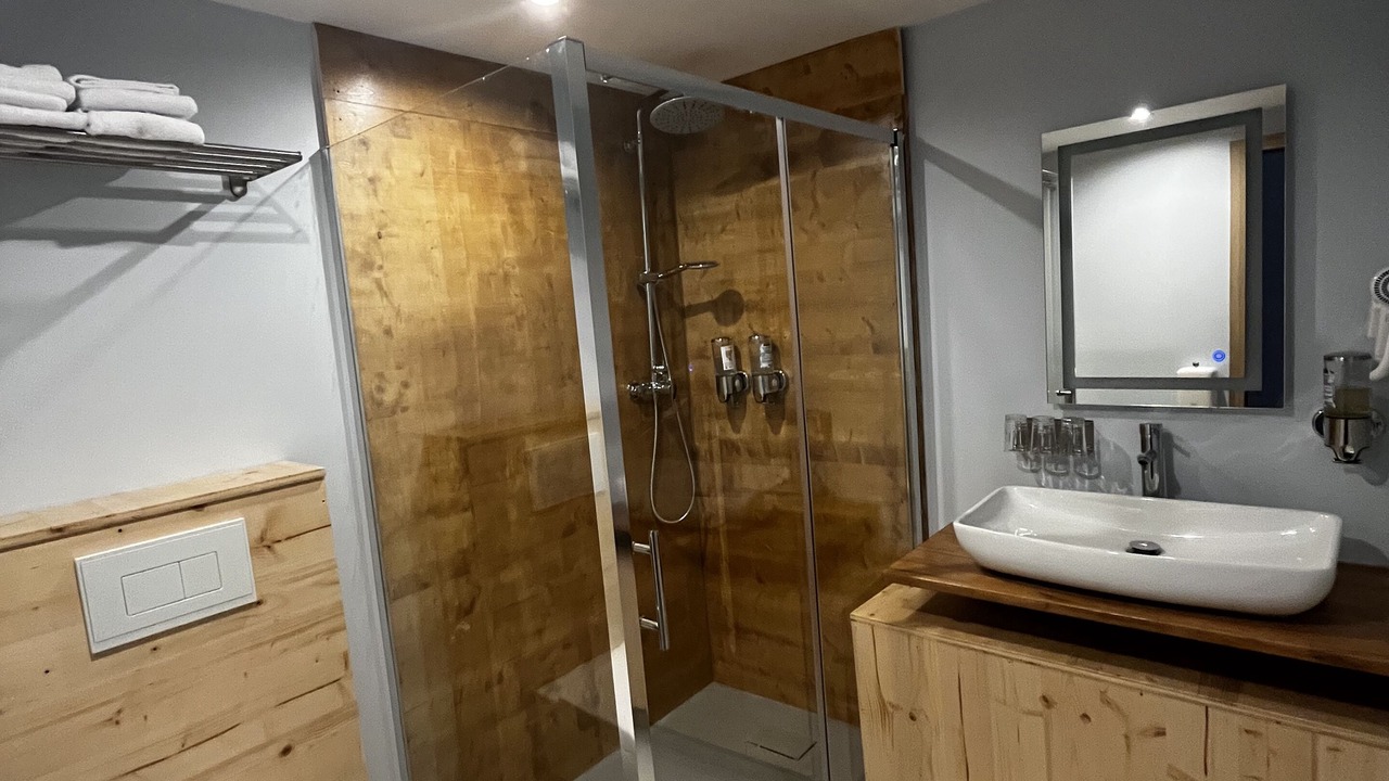 Photo of Bathroom in Nord - Gare