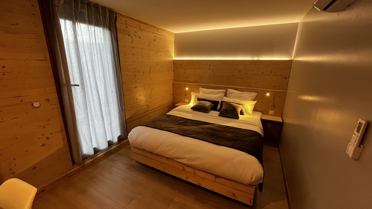 Photo of Bedroom in Nord - Gare