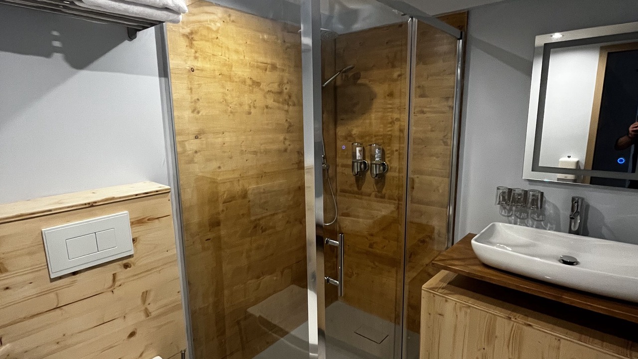 Photo of Bathroom in Nord - Gare