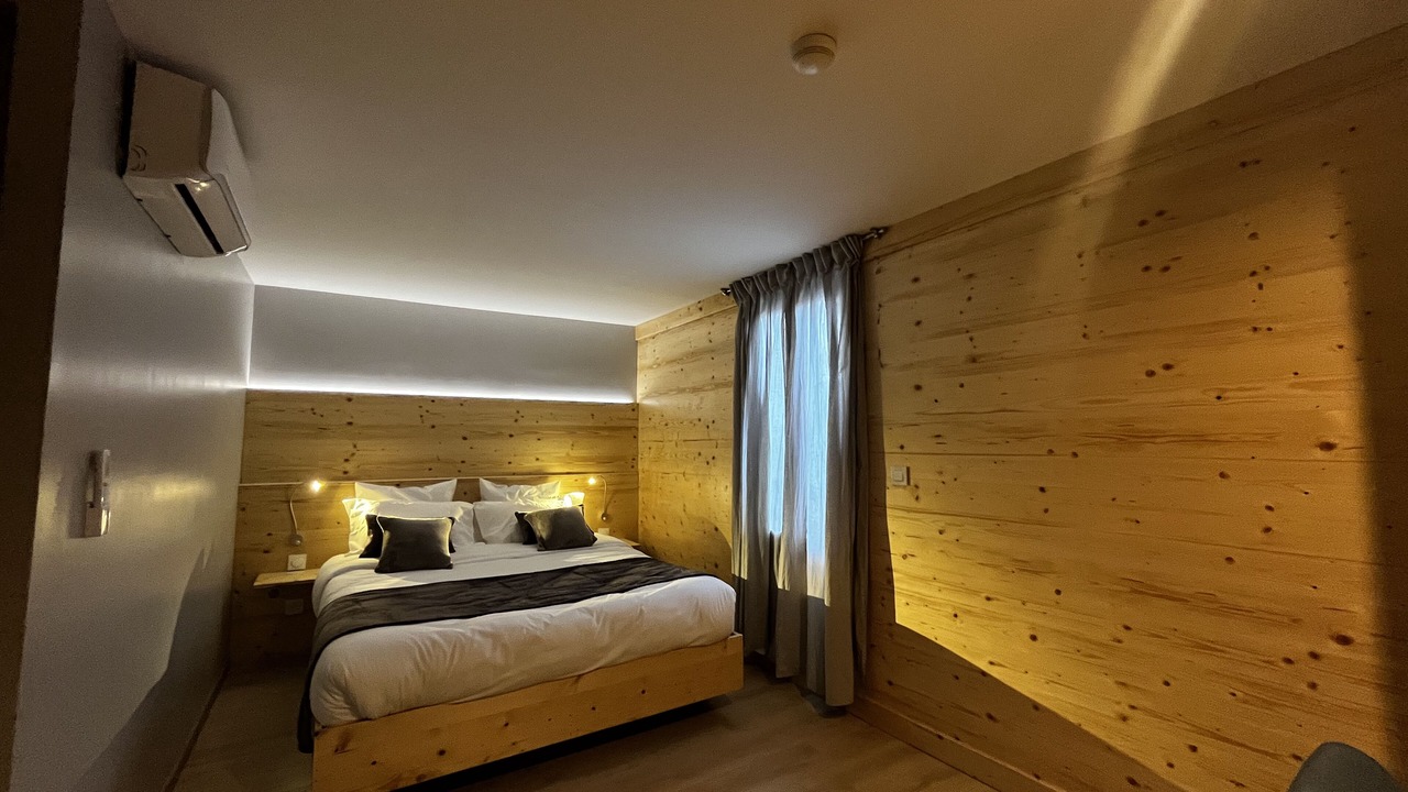 Photo of Bedroom in Nord - Gare