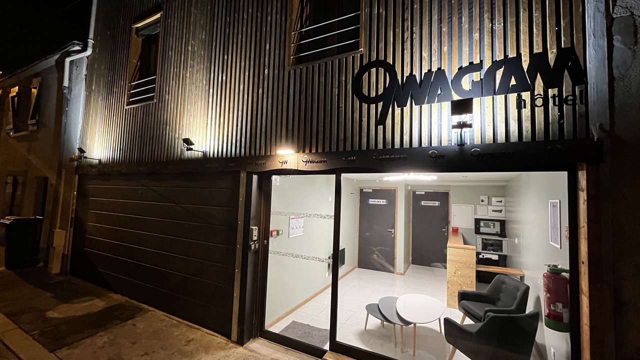 Photo of Outdoor in Nord - Gare