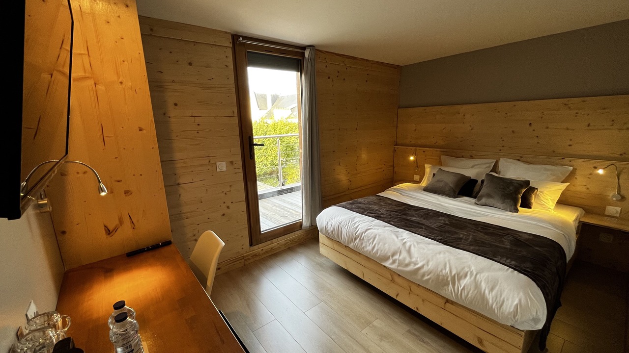 Photo of Bedroom in Nord - Gare