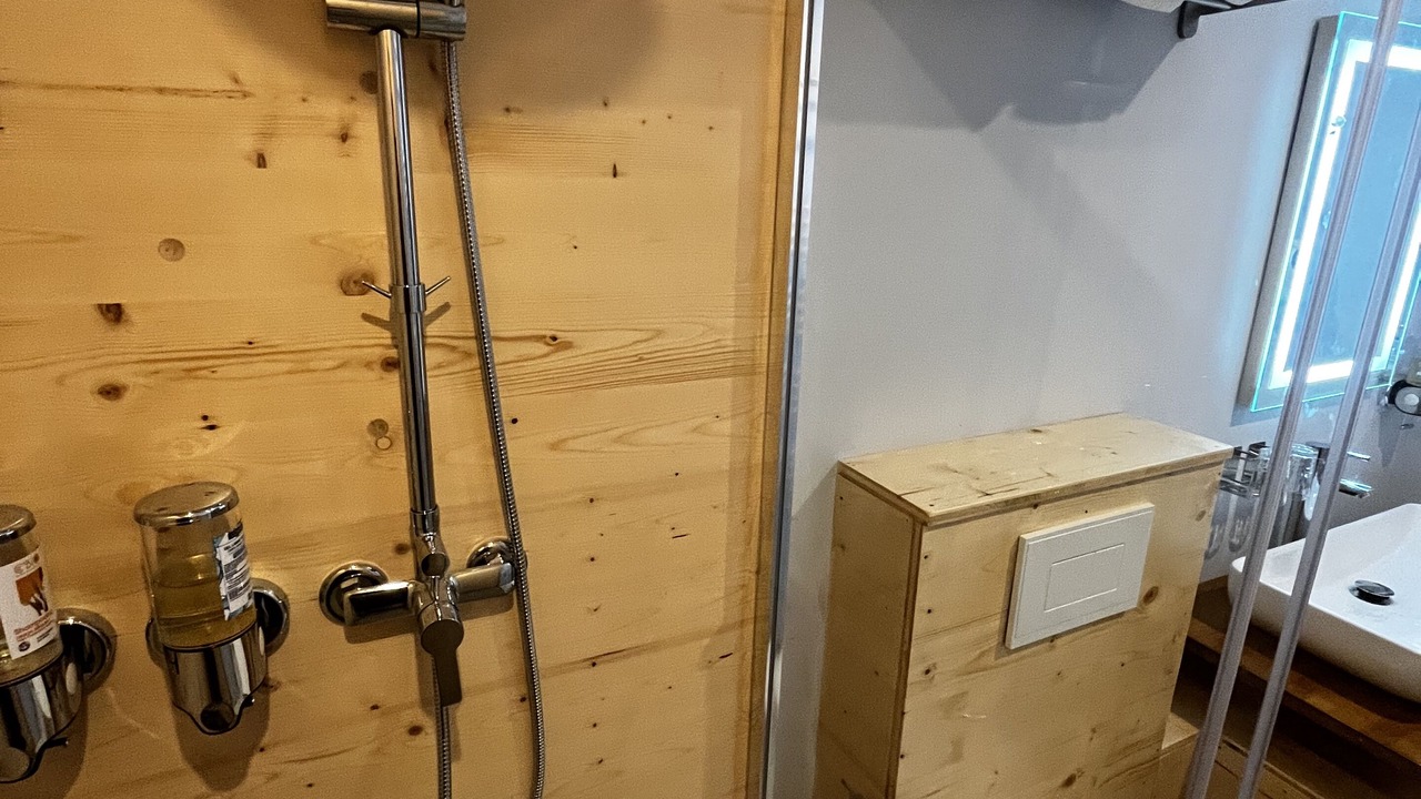 Photo of Bathroom in Nord - Gare