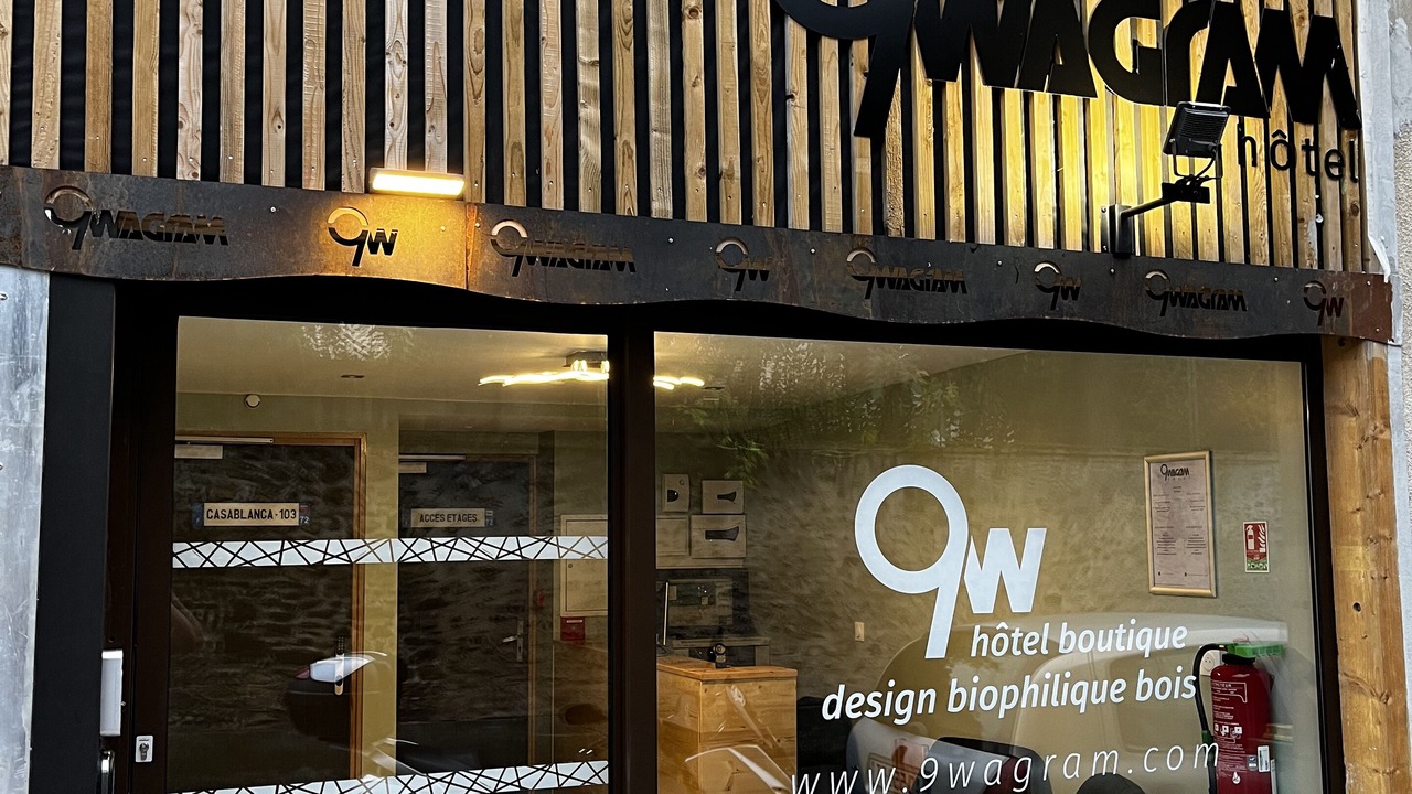 Photo of Outdoor in Nord - Gare