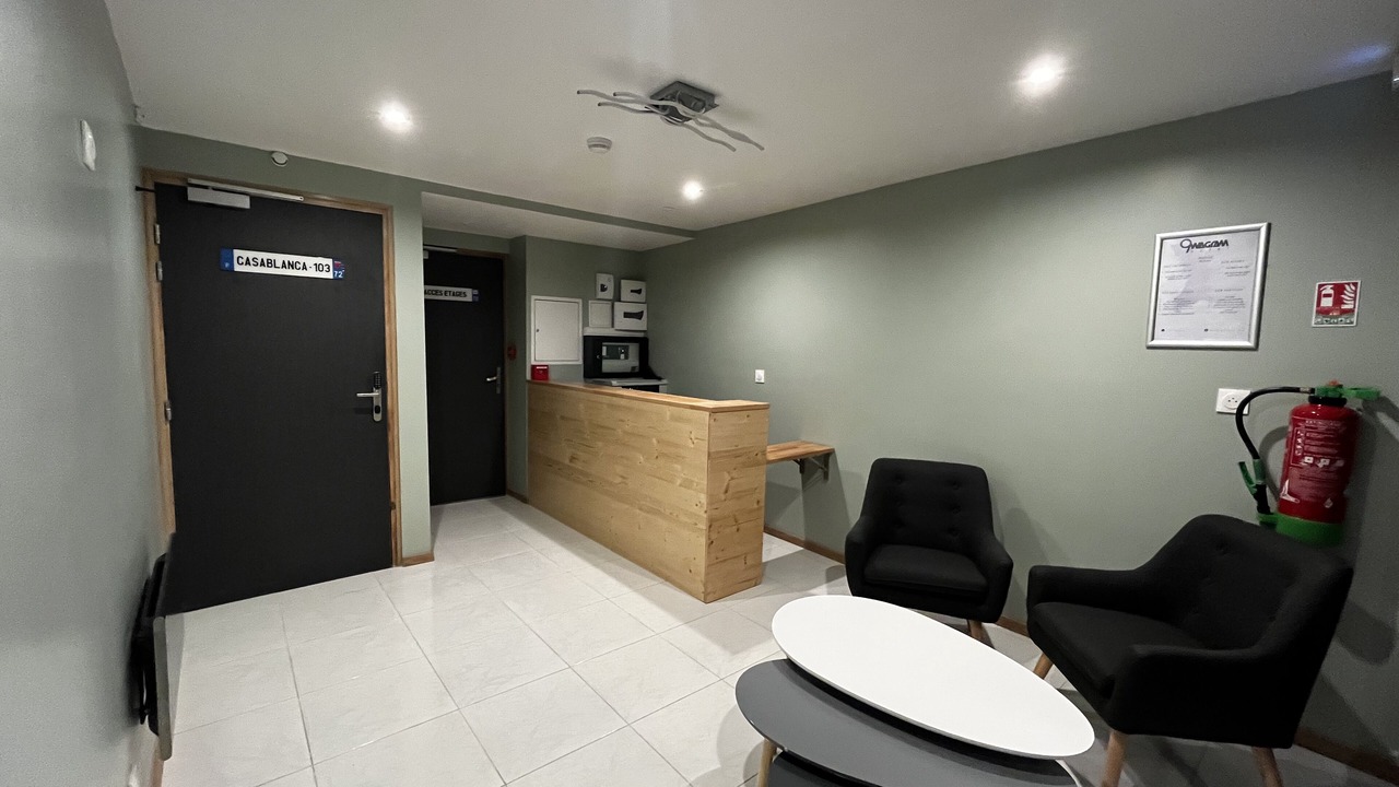 Photo of Others in Nord - Gare