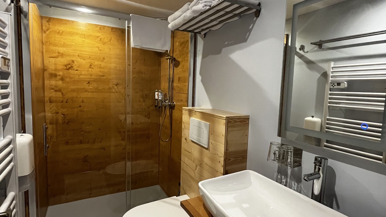 Photo of Bathroom in Nord - Gare