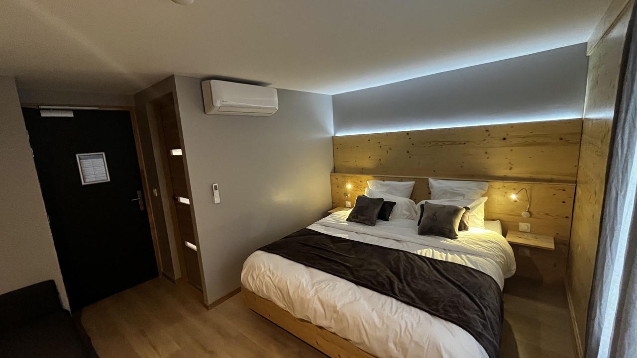 Photo of Bedroom in Nord - Gare