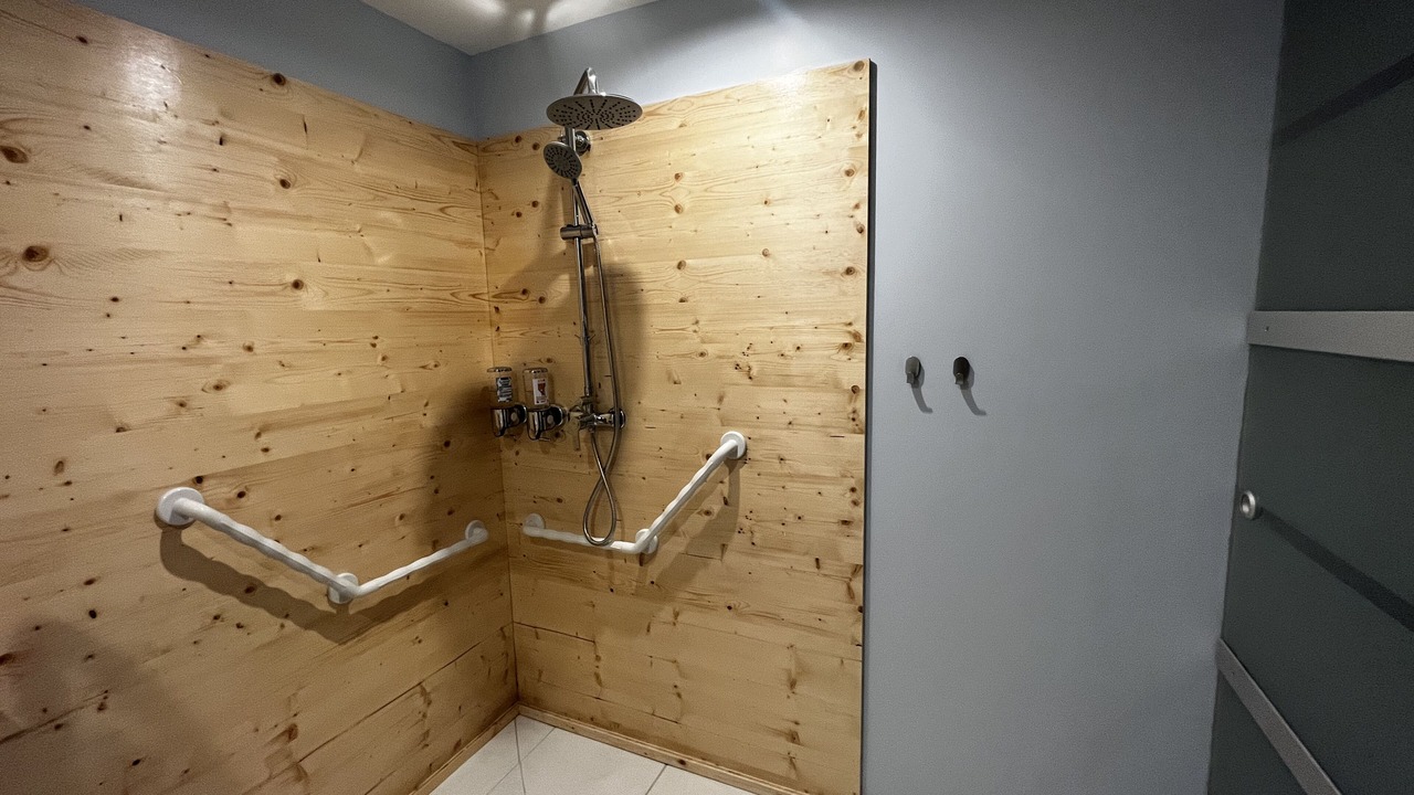 Photo of Bathroom in Nord - Gare