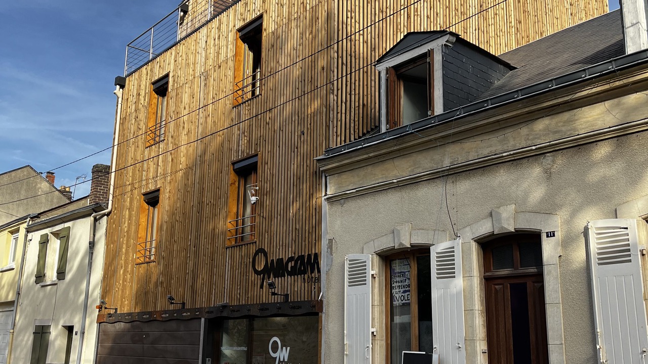 Photo of Outdoor in Nord - Gare