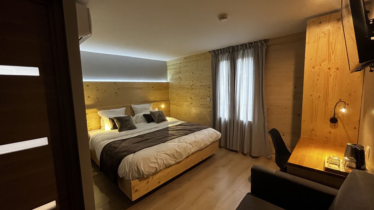 Photo of Bedroom in Nord - Gare