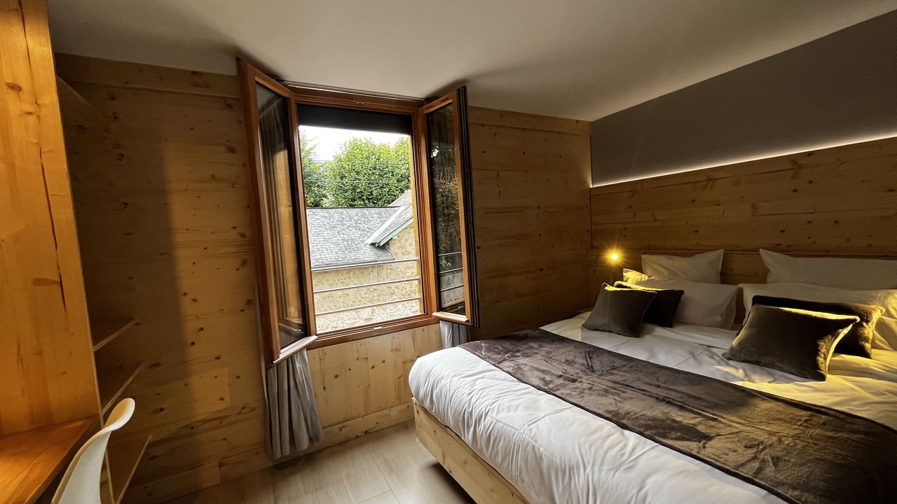 Photo of Bedroom in Nord - Gare