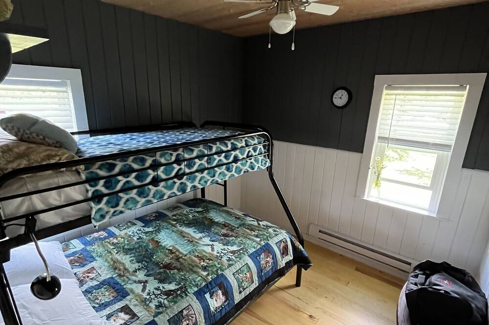 Photo of Bedroom in Machin