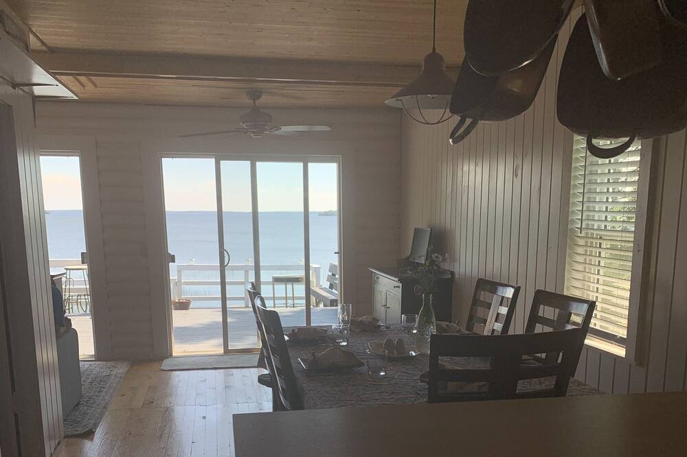 Photo of Kitchen in Machin