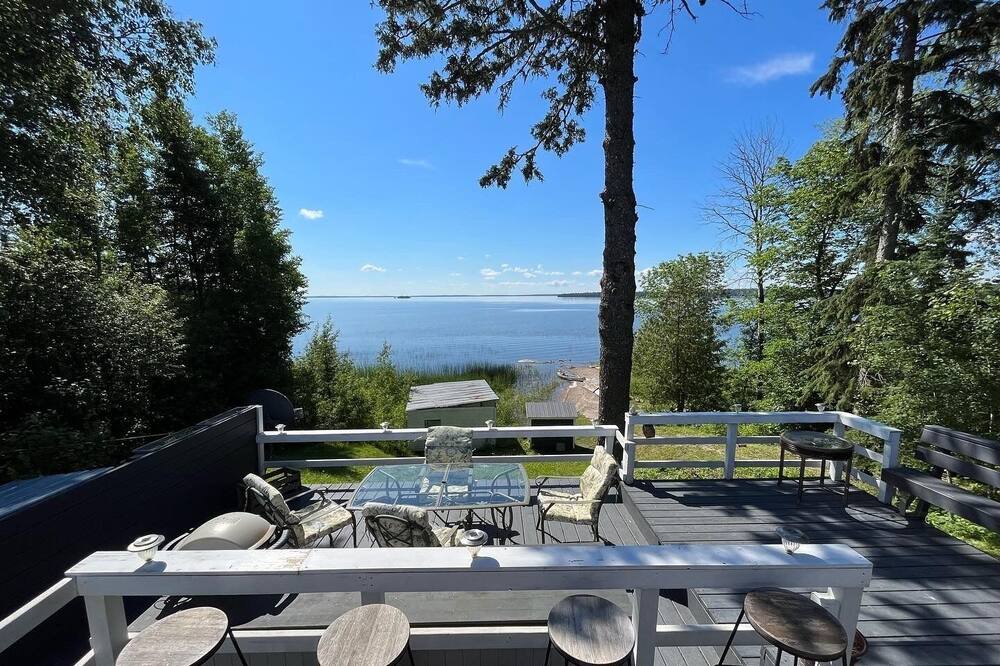 Photo of Patio Balcony in Machin