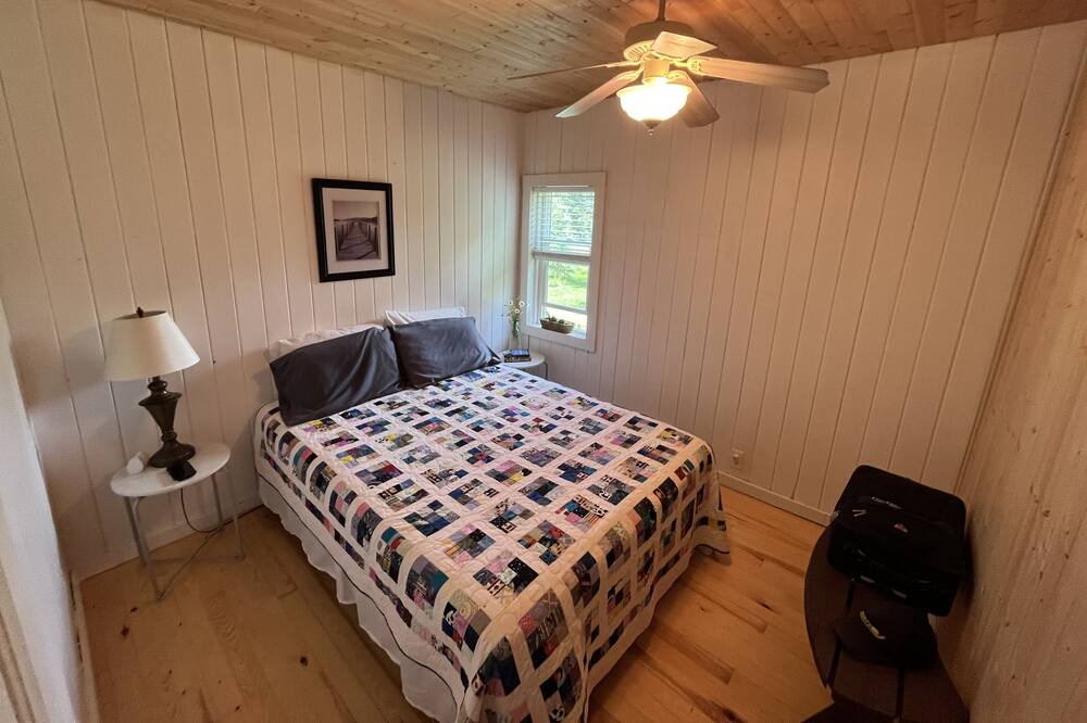 Photo of Bedroom in Machin