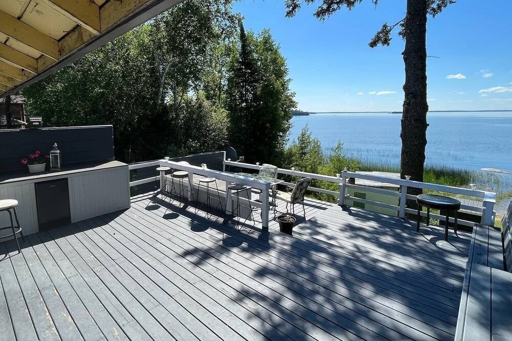 Photo of Patio Balcony in Machin