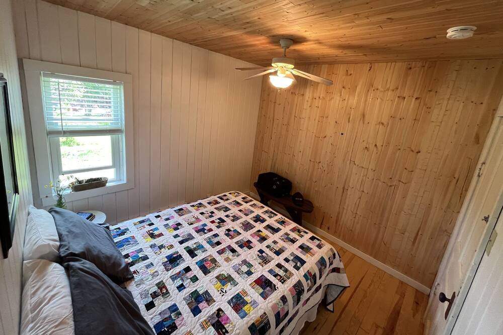 Photo of Bedroom in Machin
