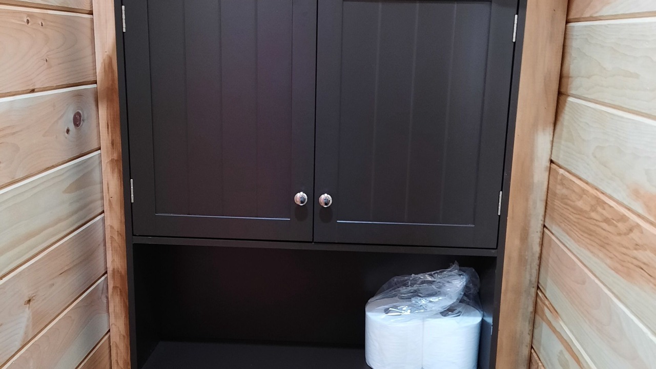 Photo of Bathroom in Corinne
