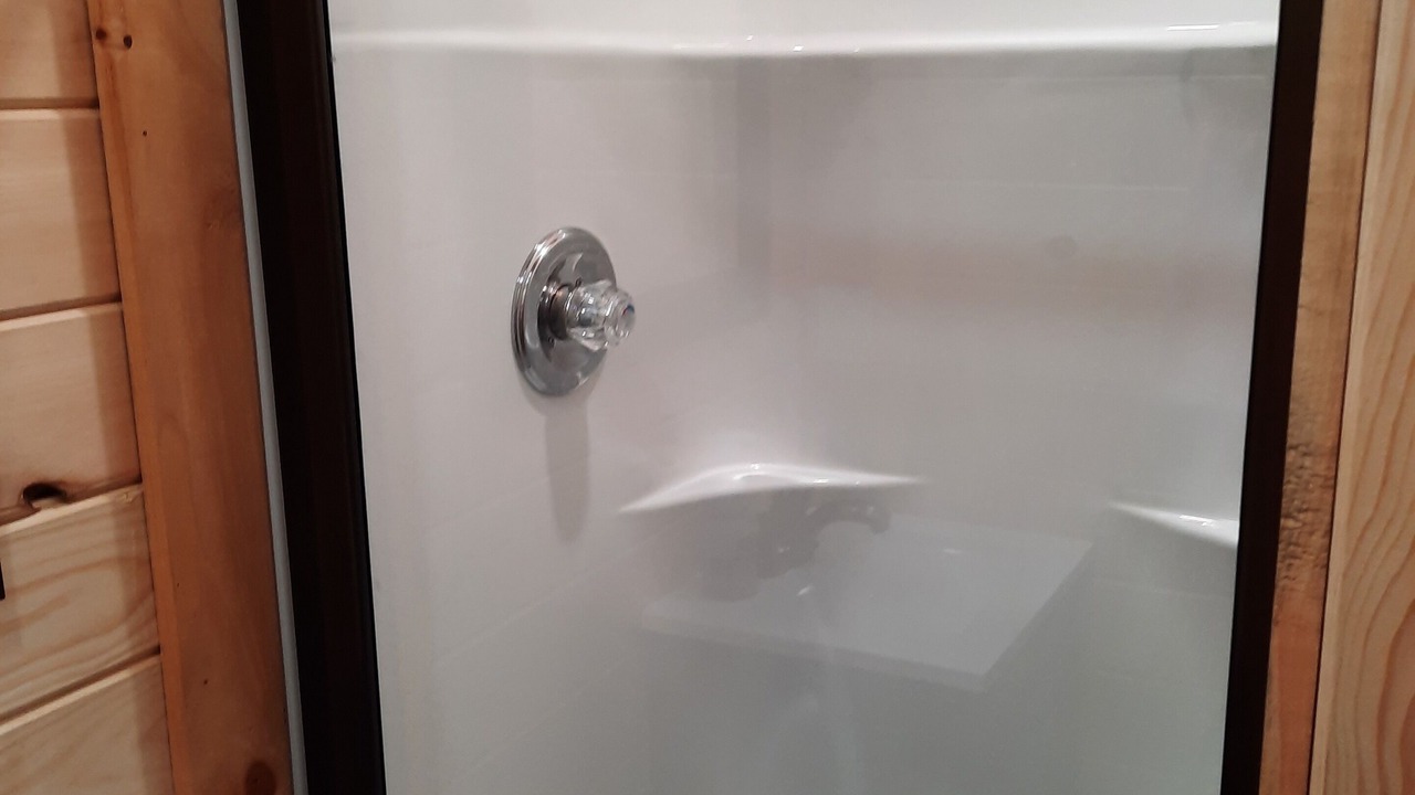 Photo of Bathroom in Corinne