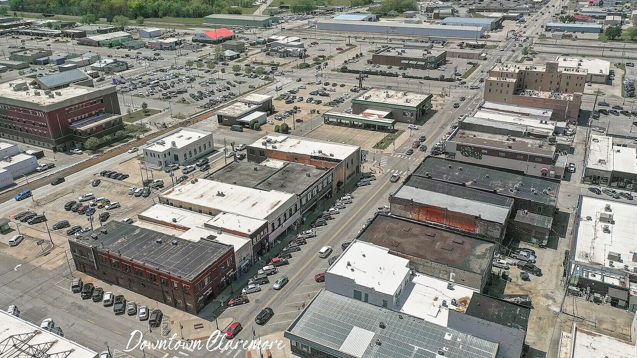 Photo of Outdoor in Claremore